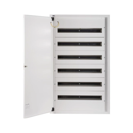 Povrchová rozvodnice KP-DB-I-MS-624 Bílá KANLUX