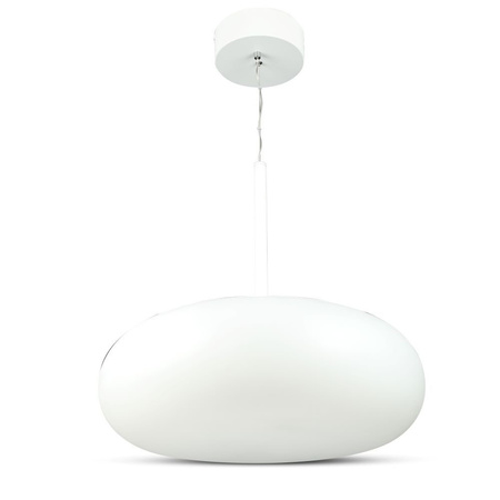 LED závěsné svítidlo 40W 3000K Stmívatelné TRIAC SOFT LIGHTS VT-7502 V-TAC