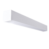 LED lineární svítidlo AL-MH-NT 40W 4500lm 3000K 114cm bílé KANLUX