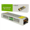 MODULAR SLIM zdroj konstantní napětí 100W 12V DC 8.33A IP20