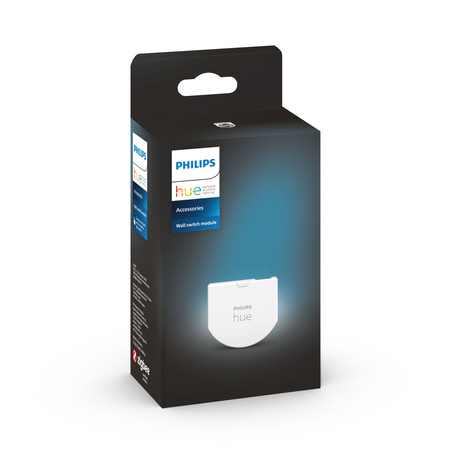 Nástěnný spínač Philips Hue Bluetooth Zigbee Modul