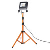 Reflektor LED 1x50W 4500lm 4000K IP65 na stojanu LEDVANCE WORKLIGHT TRIPOD Pracovní přenosný