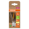 LED žárovka A60 E27 2,6W = 40W 481lm 2700K Warm 300° Dimmable CLASSIC Osram