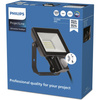 Reflektor LED 20W 1800lm 3000K IP65 černý s pohybovým a soumrakovým senzorem ProjectLine Floodlight PHILIPS
