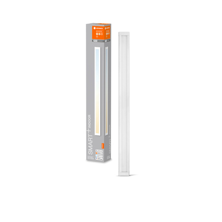 LED lineární svítidlo UNDERCABINET 9W CCT 50cm SMART+ WIFI LEDVANCE