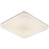 LED stropní svítidlo Desert B040 36W 4320lm 2700-6500K 43cm GOLDLUX (Polux) + dálkové ovládání