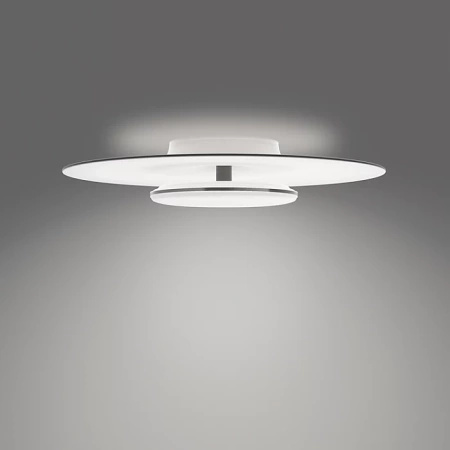 Stropní svítidlo LED Plafond 40W 4400lm 4000K Black Garnet Philips