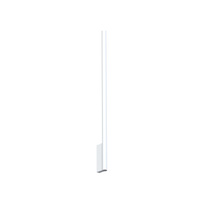 Nástěnné svítidlo 2x G9 White Modern LASER WALL XL 10826 Nowodvorski