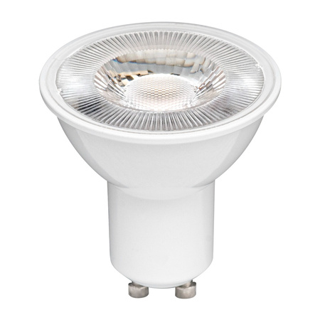 LED žárovka GU10 6.9W = 80W 575lm 4000K neutrální bílá 36° BELLALUX