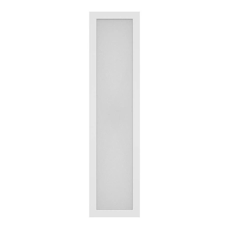 LED panelové stropní svítidlo 42W 4410lm 4000K neutrální bílá 120x30cm integrované Ledvance