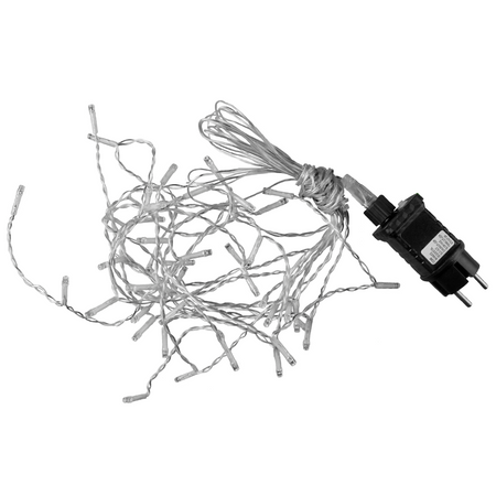 LED světelná clona 1W 2700K Warm 360° Transparent Estella Sanico Goldlux