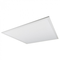 LED panel 60x60 Zapuštěný podhled 40W 4800lm 4000K neutrální bílá Ecolight