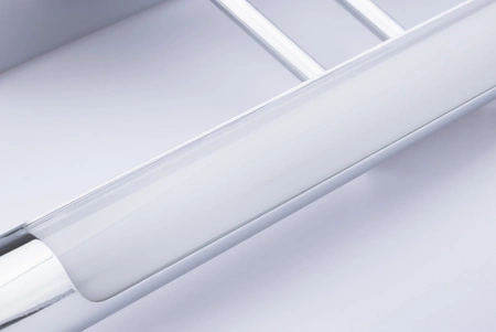 LED koupelnové nástěnné svítidlo TRAN KM9024 Svítidlo nad zrcadlem 8W 580lm 4000K 40cm