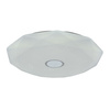 Stropní svítidlo LED Plafond 80W 9200lm CCT 120° bílá stmívatelné Pilot Diamond Sanico Goldlux