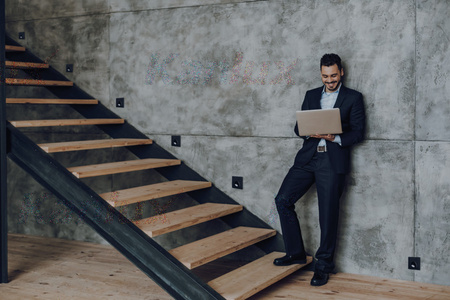 Schodišťové světlo LED 0,7W 35lm 4000K neutrální čtvercová bílá Mefis Kanlux