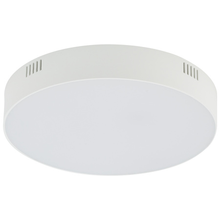 Plafond Stropní svítidlo LED 35W 3100lm 3000K teplá bílá LID ROUND 10404 Nowodvorski