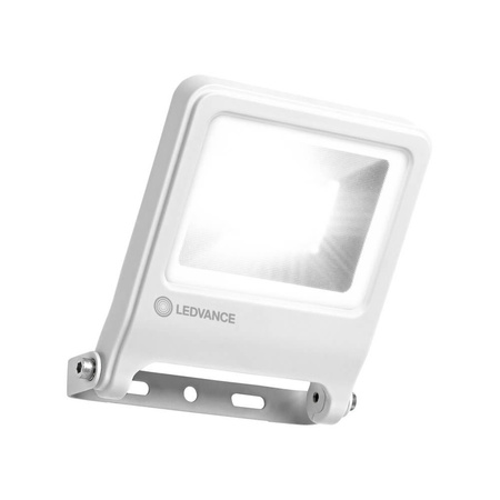 LED reflektor 20W 1700lm 3000K IP65 bílý LEDVANCE Reflektor Endura