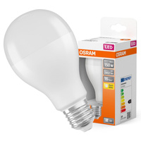 LED žárovka A68 E27 19W = 150W 2452lm 2700K Warm 150° STAR CLASSIC Osram