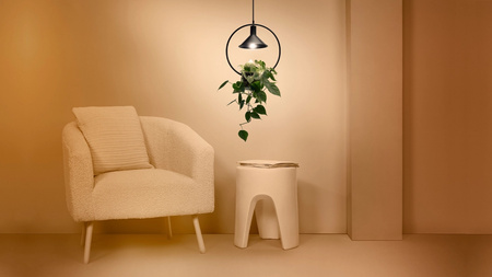 LED žárovka E14 Candle C35 4,9W = 40W 470lm 2700-6500K TW FILAMENT Smart SMART WiFi Bluetooth App WiZ