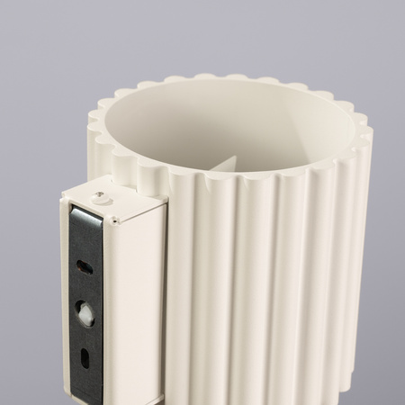 Povrchová montáž G9 Aluminum Beige Aura Deep Space SL.1791 Sollux