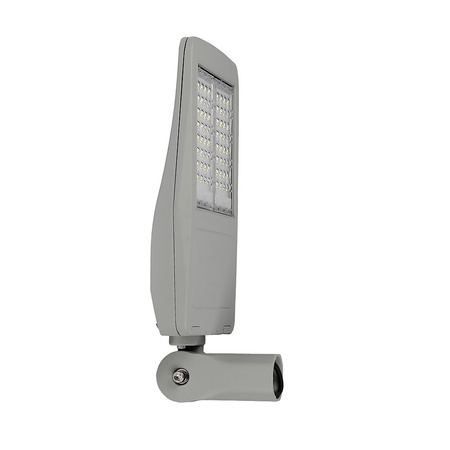 LED pouliční lampa 120W 5700K stmívatelná SAMSUNG CHIP VT-122ST V-TAC
