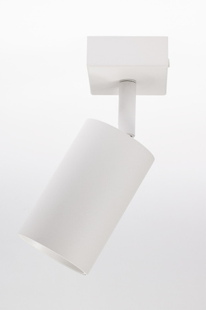 Stropní nástěnné svítidlo - GU10 SPOT LED svítidlo QUALIS I White