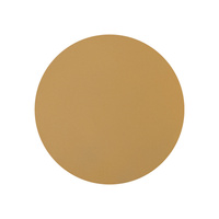 Nástěnné svítidlo LED 13W 160lm 3000K Warm Gold Moderní RING LED L 10351 Nowodvorski