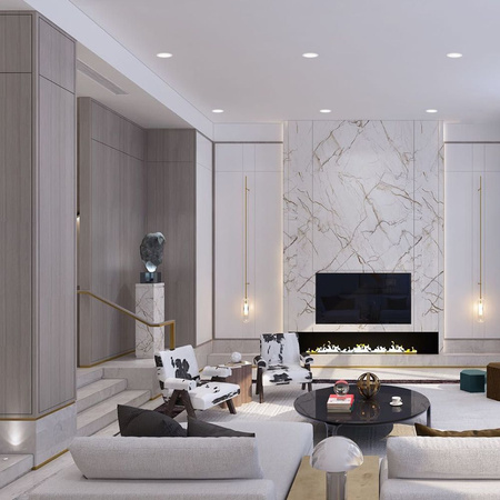 Vestavné svítidlo LED 240lm 4000k 4W VIDEX