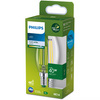 LED žárovka E14 Candle B35 2,3W = 40W 485lm 210lm/W 4000K Neutral 300° CLASS A UltraEfficient Philips