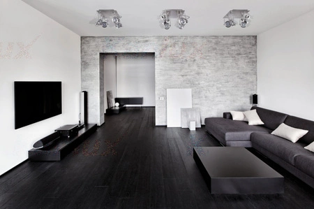 SONDA 4x GU10 CHROME MAT Svítidlo pro stropní svítidlo Kanlux