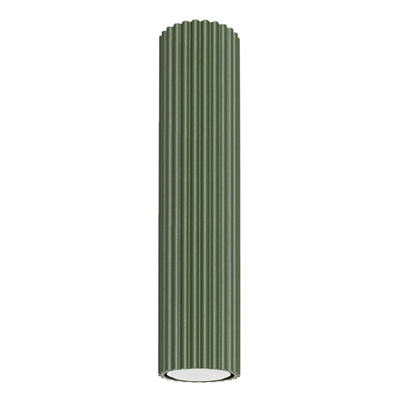 Stropní svítidlo Tuba Spot GU10 Olive Carbon Deep Space SL.1608 Sollux