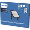 Reflektor LED 200W 18000lm 3000K IP65 Black ProjectLine světlomet PHILIPS