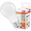 LED žárovka A60 E27 10,5W = 75W 1055lm 2700K teplá bílá 200° Dimmable SUPERSTAR Osram