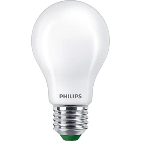 LED žárovka A70 E27 7.3 W = 100W 1535 lm 4000K Studená bílá 360° PHILIPS