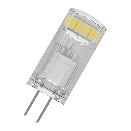 LED žárovka G4 CAPSULE 1.8W = 20W 200lm 2700K Teplá bílá 300° OSRAM Star 2x