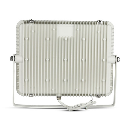 Reflektor LED 150W 12000lm 3000K IP65 Bílý čip Samsung VT-150-W V-TAC