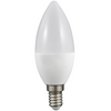 LED žárovka C37 E14 6,3W 560lm 4000K Neutrální 150° Sanico Goldlux