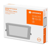 Zapuštěný LED panel 12W 4000K DOWNLIGHT Slim SQ155 LEDVANCE čtvercový