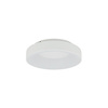 Plafond Stropní svítidlo LED Svítidlo pro povrchovou montáž 32W 2800lm 4000K neutrální bílá NIKKI ROUND LED 11203 Nowodvorski