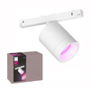LED Perifo White 5,3W CCT RGB Philips HUE Bluetooth track light