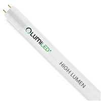 LED zářivka G13 T8 TUBA 18W 2880lm 6500K Cold 160lm/W 120cm Lumiled