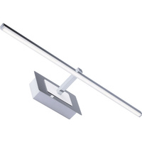 LED koupelnová nástěnná lampa IDY KM9234 lampa nad zrcadlem 10W 860lm 4000K 61cm