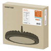 LED průmyslové svítidlo 166W 20000lm 6500K Cold Black IP65 IK06 High Bay Compact Ledvance