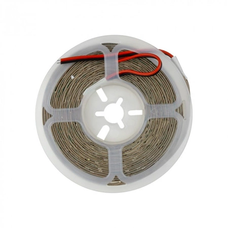 LED pásek SMD 2835 10,8W/m 500lm/m 60LED/m 24V 4000K neutrální IP20 Roll 5m Ecolight
