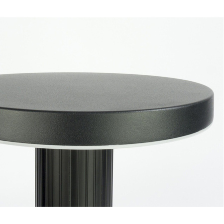 LED RONDO 12W CCT IP65 80cm SU-MA venkovní zahradní tyč