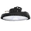 Průmyslová lampa LED UFO NINA HIGH BAY 150W 110° 4000K IP65 Kobi