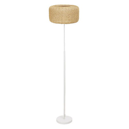 Dekorativní stojací lampa E27 Beige Decor Ledvance