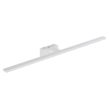 Nástěnné LED svítidlo 15W 1200lm 4000lm neutrální bílá Vodotěsné Koupelna IP44 Moderní CEZANNE LED L 10685 Nowodvorski