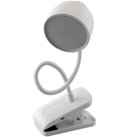 Školní stolní lampa LED 5W CCT TESA 2 White LUMILED