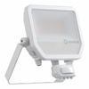 LED reflektor 41W 6000lm 4000K IP65 bílý se senzorem pohybu LEDVANCE Floodlight